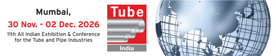 Tube India - Mumbai 2026