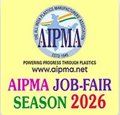 AIPMA JOB-FAIR SEASON 2026