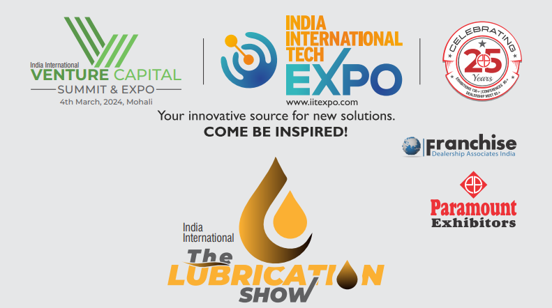 The Lubrication Show