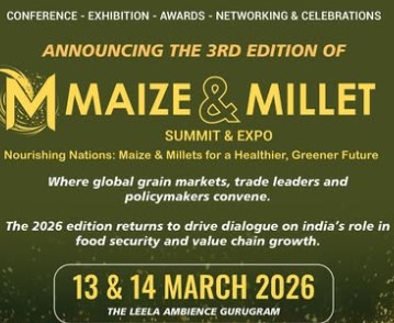 Maize & Millet Summit & Expo