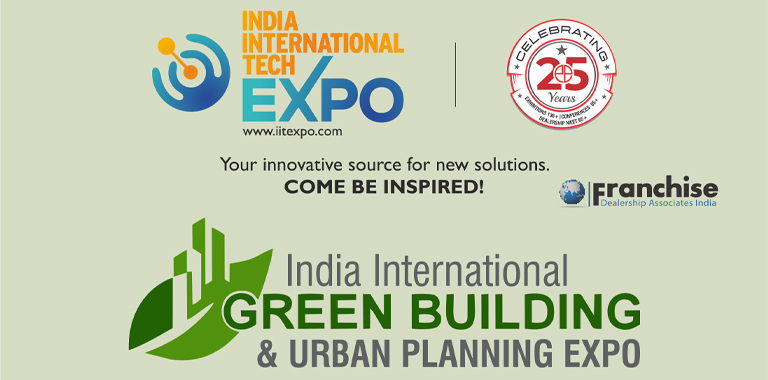 GREEN BUILDING EXPO