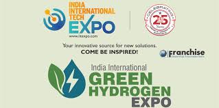 GREEN HYDROGEN EXPO