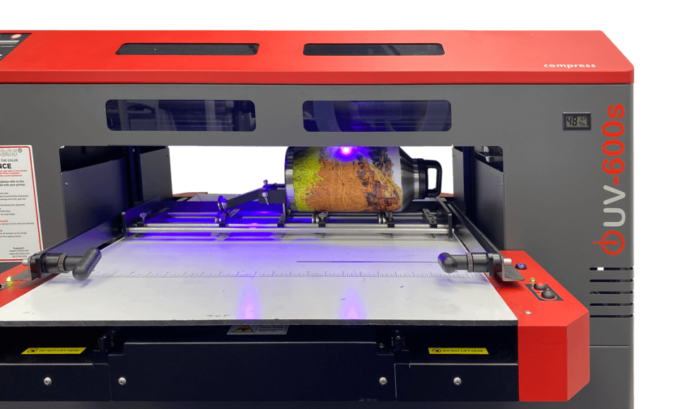 INDIA INTERNATIONAL UV PRINTING TECH EXPO