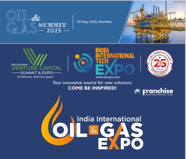 India International Oil & Gas Expo