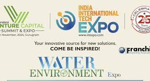 WATER ENVIRONMENT EXPO