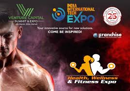 HEALTH, WELLNESS & FITNESS EXPO
