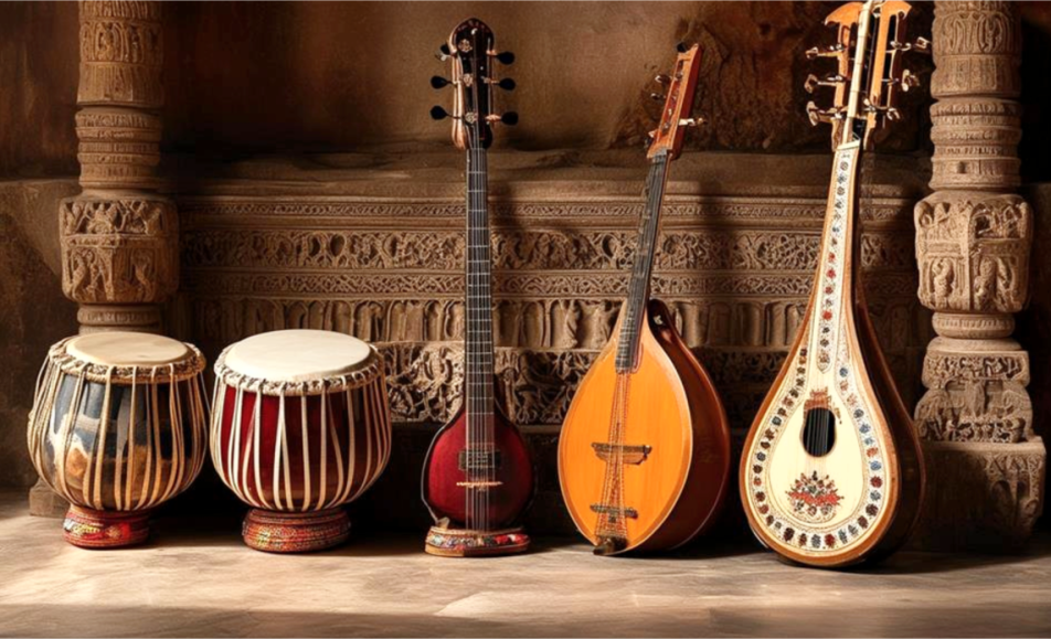 INDIA INTERNATIONAL MUSIC,SOUND & INSTRUMENTS EXPO - NAVI MUMBAI
