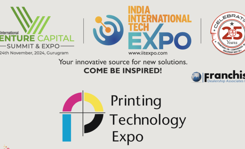 Printing Technology EXPO - Navi Mumbai