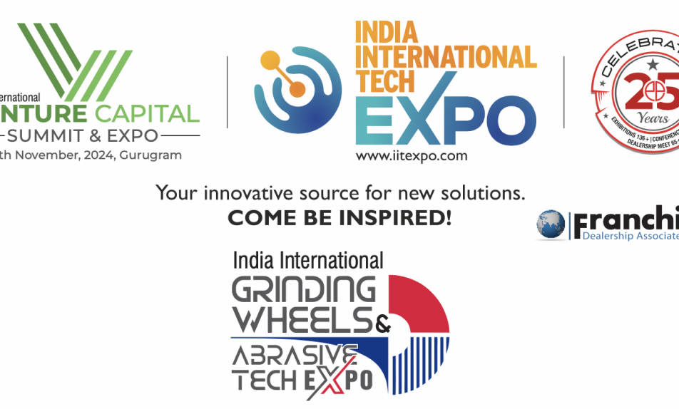 India International Grinding Wheels & Abrasive Tech EXPO - Bengaluru