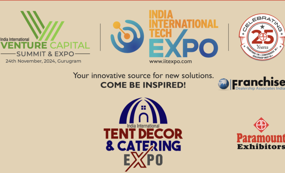 India International Tent Decor & Catering Expo -Navi Mumbai