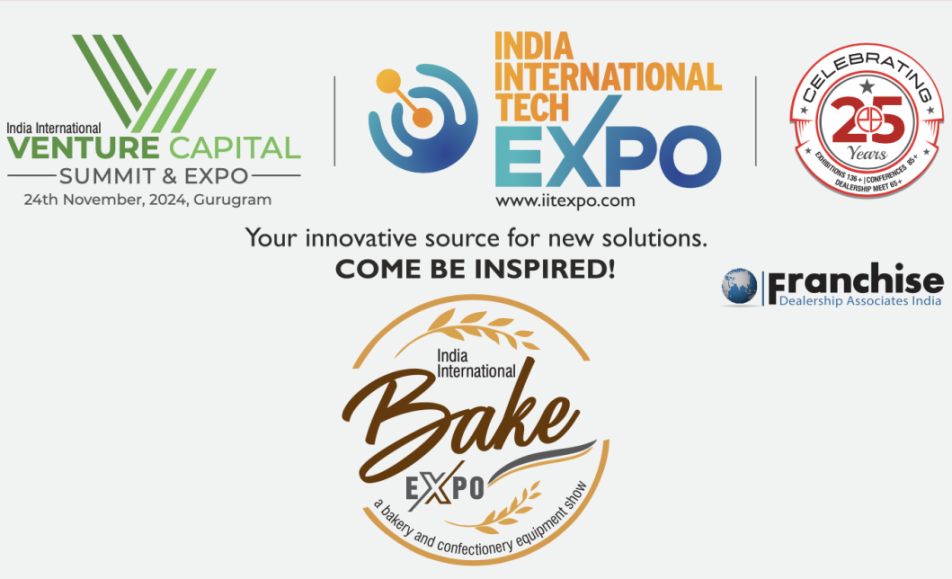 India International Bake Expo(A BAKERY AND CONFECTIONERY EQUIPMENT SHOW) - Navi Mumbai