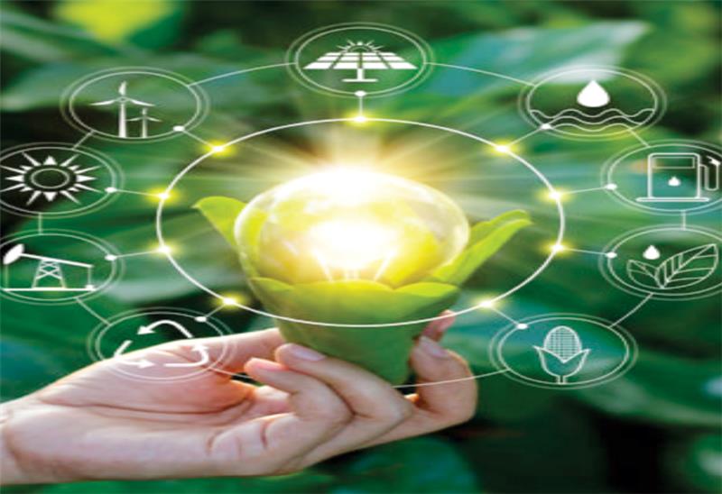 Decarbonised Tech Expo - Navi Mumbai