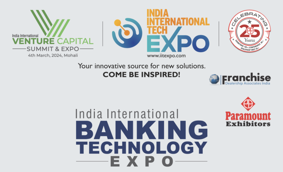 India International Banking Technology EXPO - Bengaluru