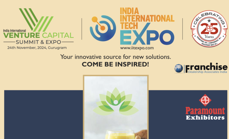 India International Ayurveda & Natural Health EXPO - 2026 Navi Mumbai