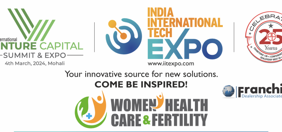 India International Women Health Care And Fertility EXPO - 2026 Navi Mumbai