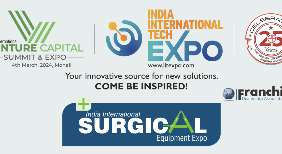 India International Equipment Surgical EXPO  2026 - Navi Mumbai
