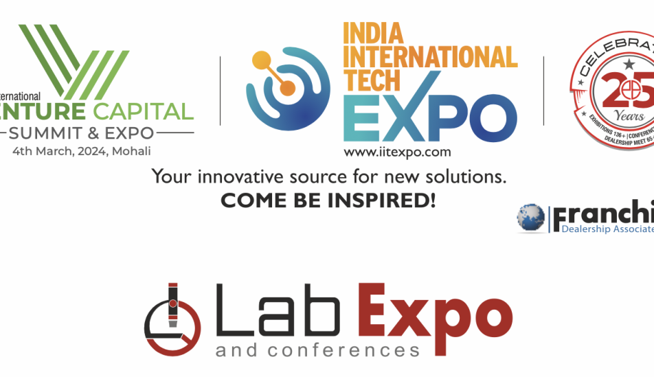 Lab & Conferences EXPO - 2026 Navi Mumbai