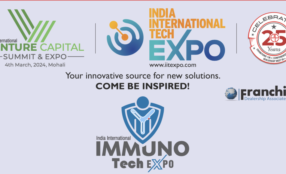 India  International Immuno Tech EXPO - 2026 Navi Mumbai