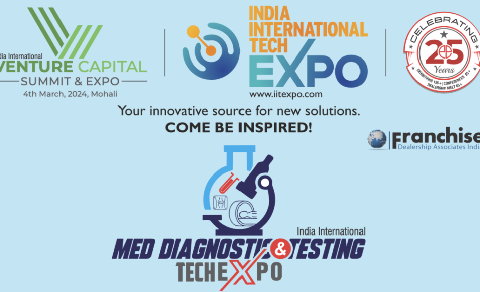 India International Med Diagnostic & Testing Tech EXPO 2026  - Bengaluru