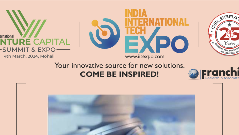 India International Instrumentation EXPO 2026  - Navi Mumbai