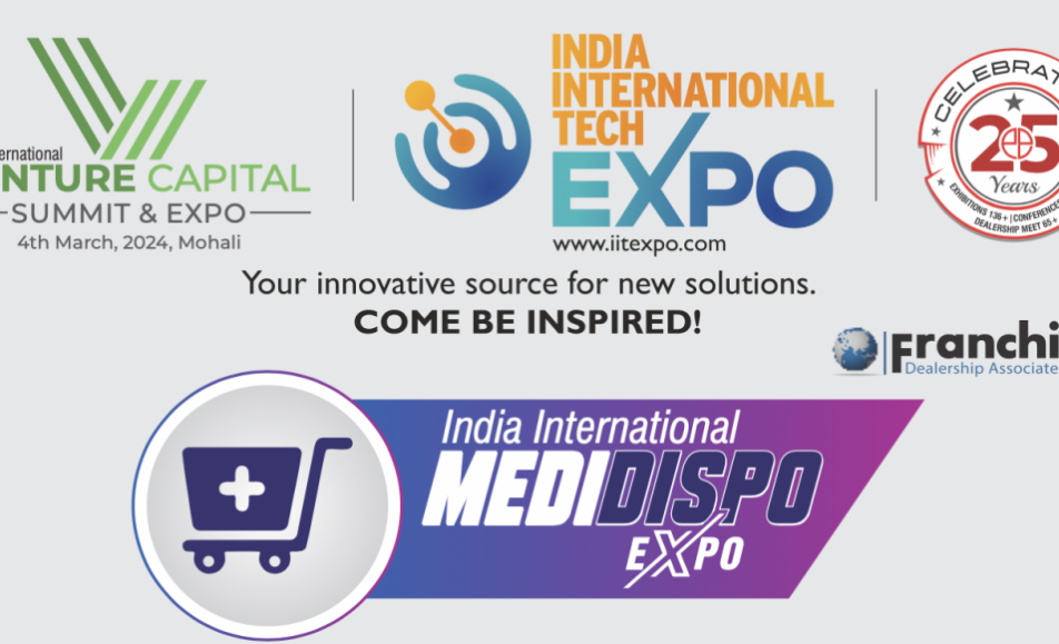 India International MEDI DISPO EXPO -  2026 Bengaluru