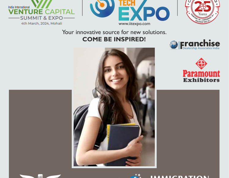India International Education Technology EXPO  2026 -  Navi Mumbai