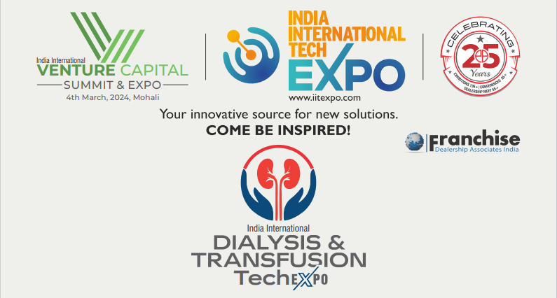 India International Dialysis And Transfusion Tech EXPO 2026  - Bengaluru