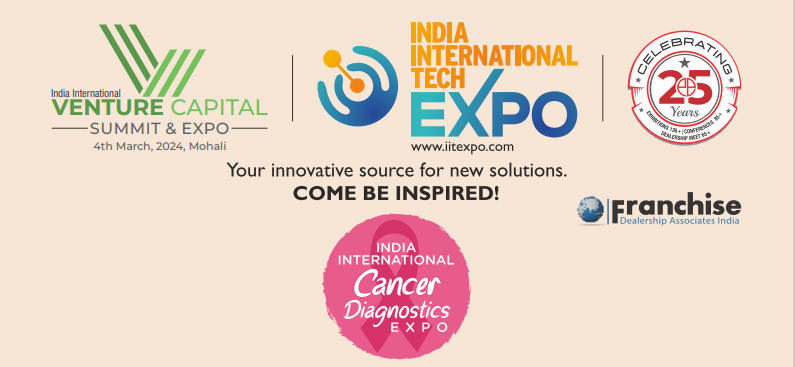 India International Cancer Dignostics EXPO 2026  - Bengaluru