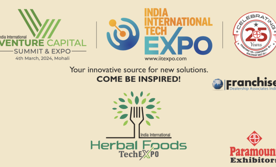 India International Herbal Foods Tech Expo 2026  - Navi Mumbai
