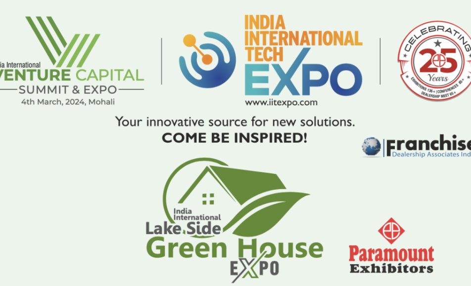 India International Green House Expo  2026 - Navi Mumbai