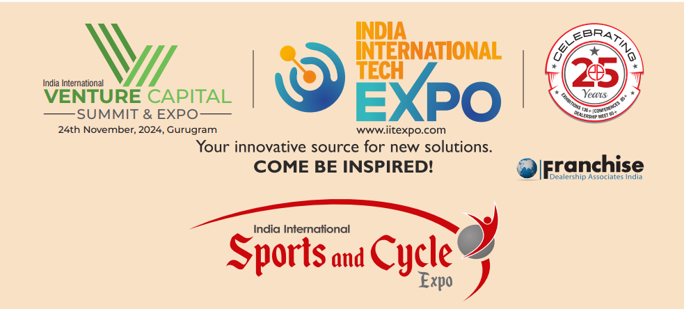 India International Sports & Cycle Expo 2026 - Navi Mumbai