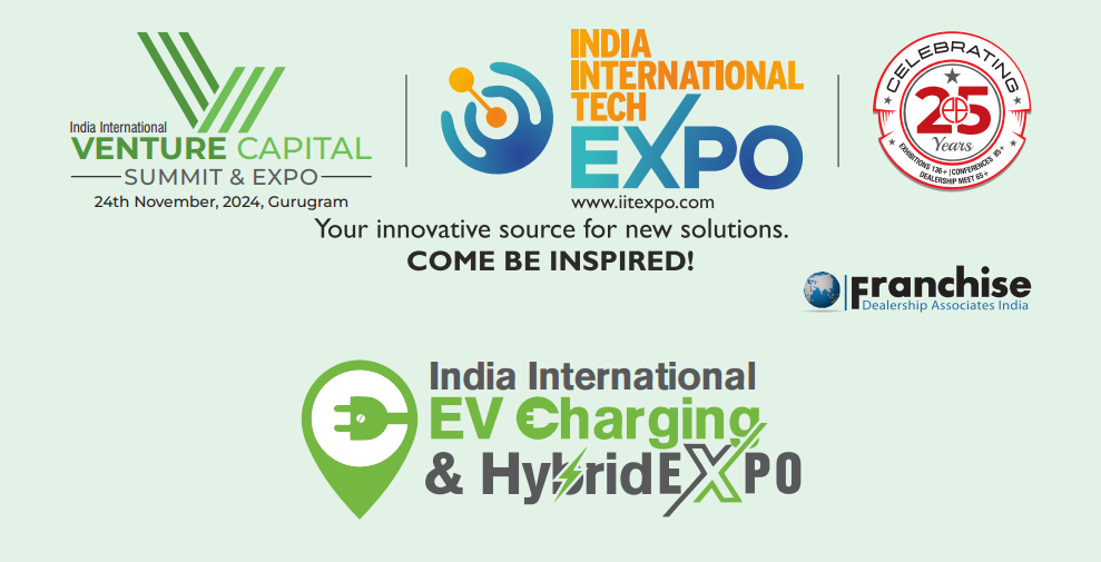 India International EV Charging & Hybrid EXPO 2026 - Navi Mumbai