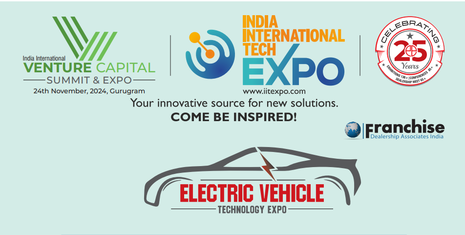 Electric Vehicle Technology EXPO 2026 - Navi Mumbai
