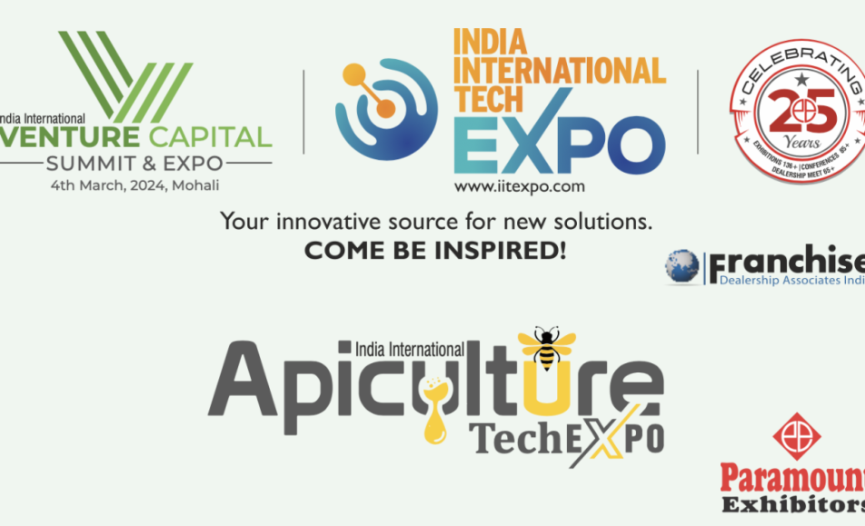 India International Apiculture Tech Expo 2026 - Navi Mumbai