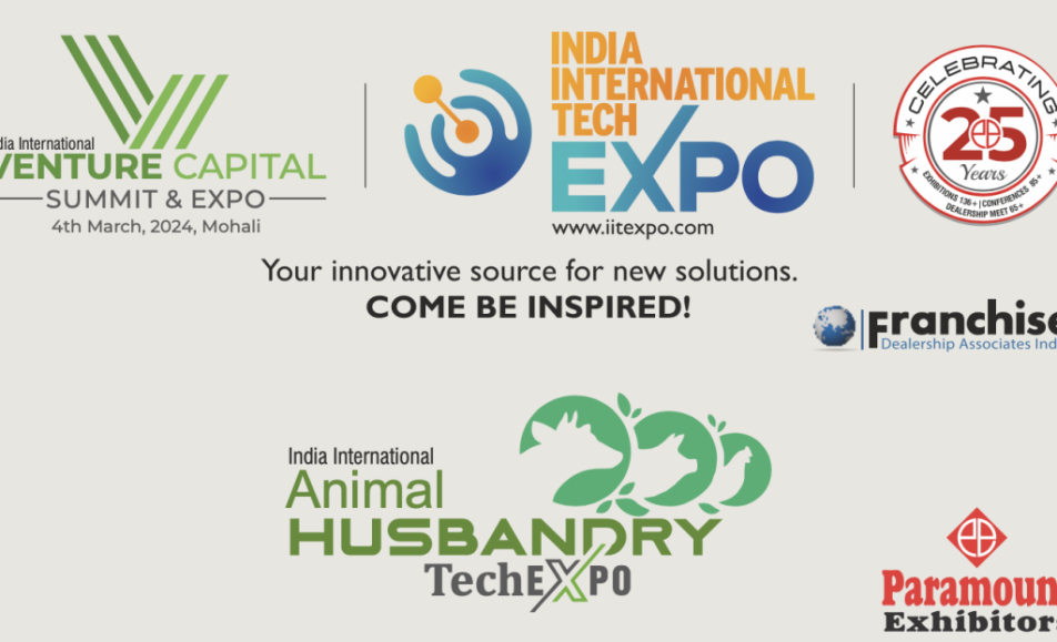India International Animal Husbandry Tech EXPO 2026 - Navi Mumbai