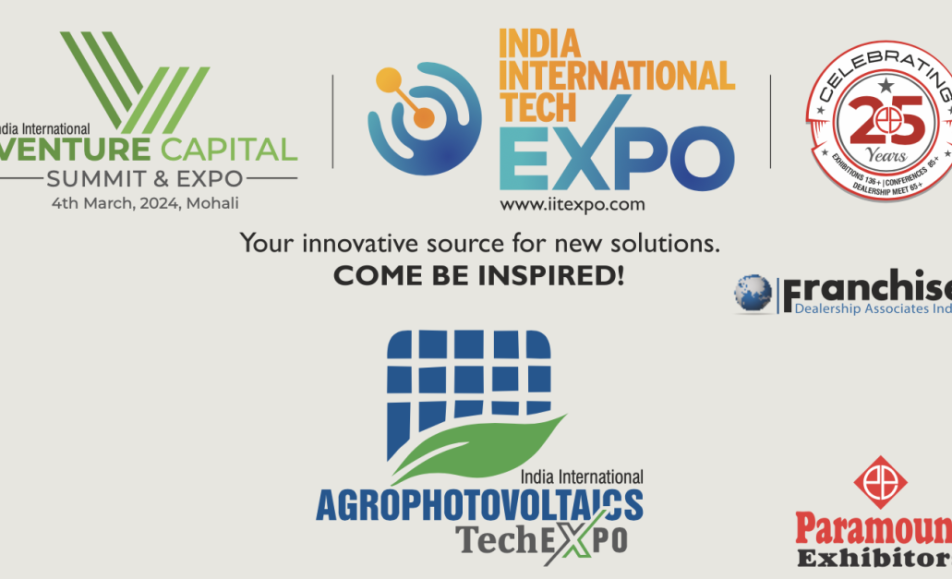 India International Agrophotovoltaics Tech EXPO 2026  -  Navi Mumbai