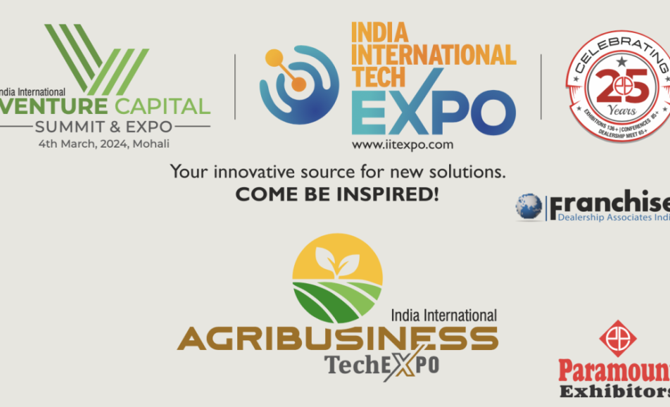 India International Agri Business Tech Expo  -  Navi Mumbai