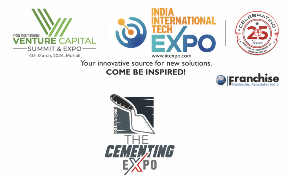 Cementing Expo 2026 - Navi Mumbai