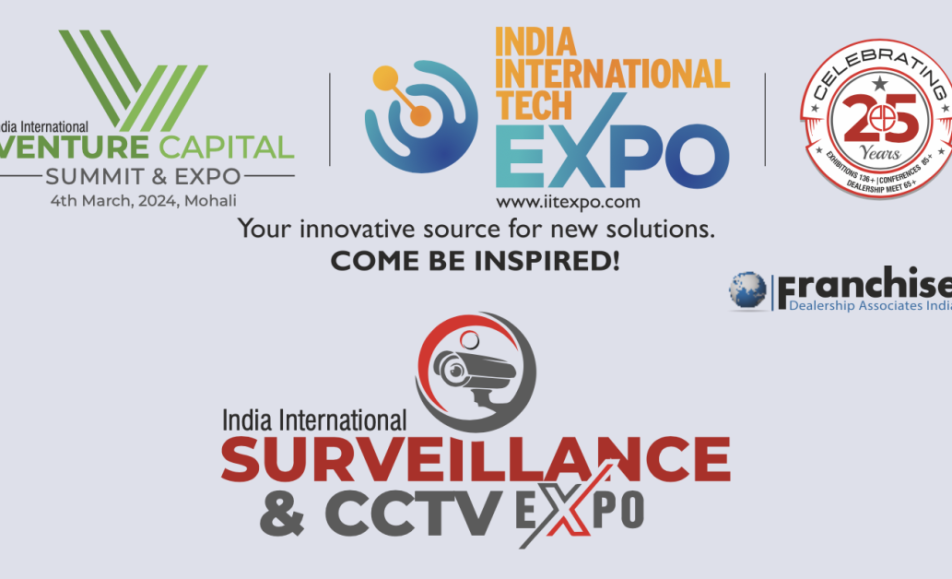 India International Surveillance & CCTV Expo 2026  - Navi Mumbai