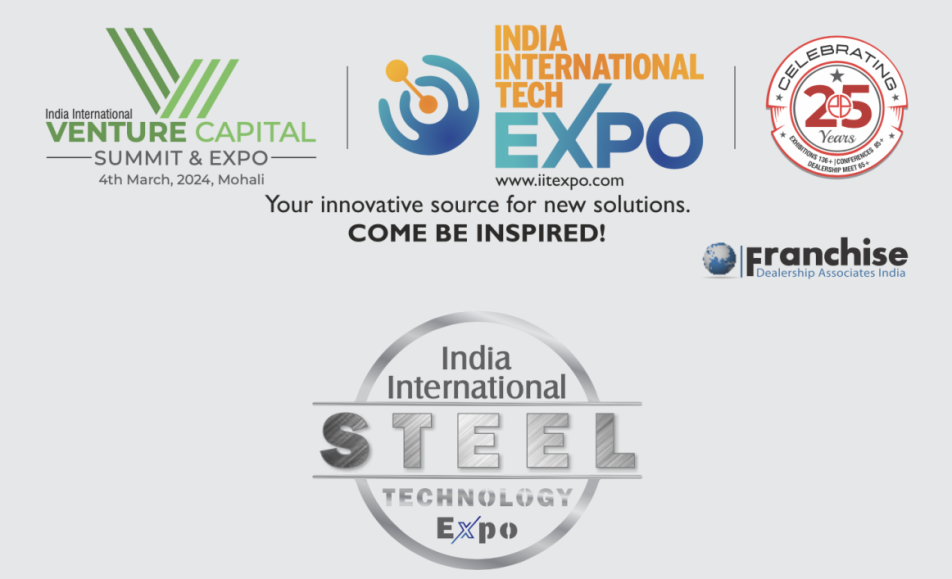 India International Steel Technology Expo 2026 - Navi Mumbai