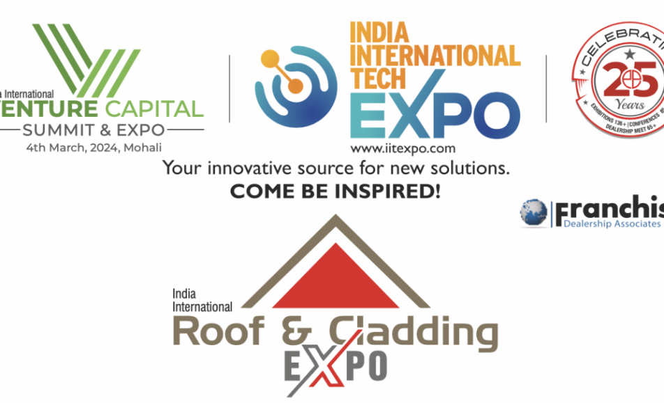 India International Roof and Cladding Expo 2026 - Navi Mumbai
