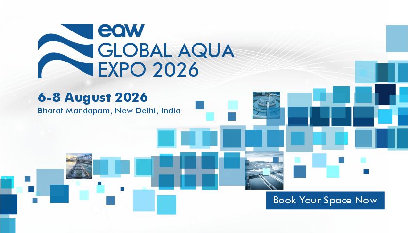 EAW Global Aqua Expo 2026