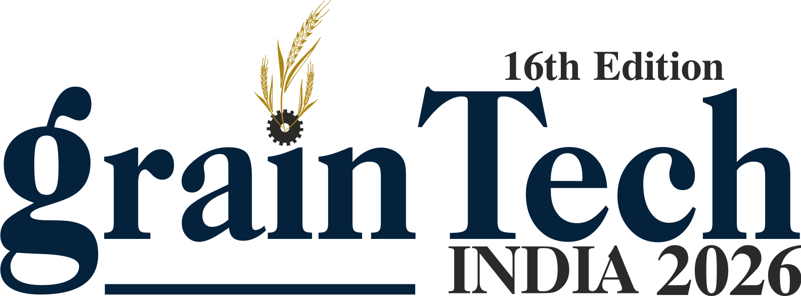 Grain Tech India 2026