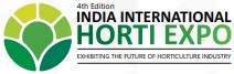 India International Horti Expo