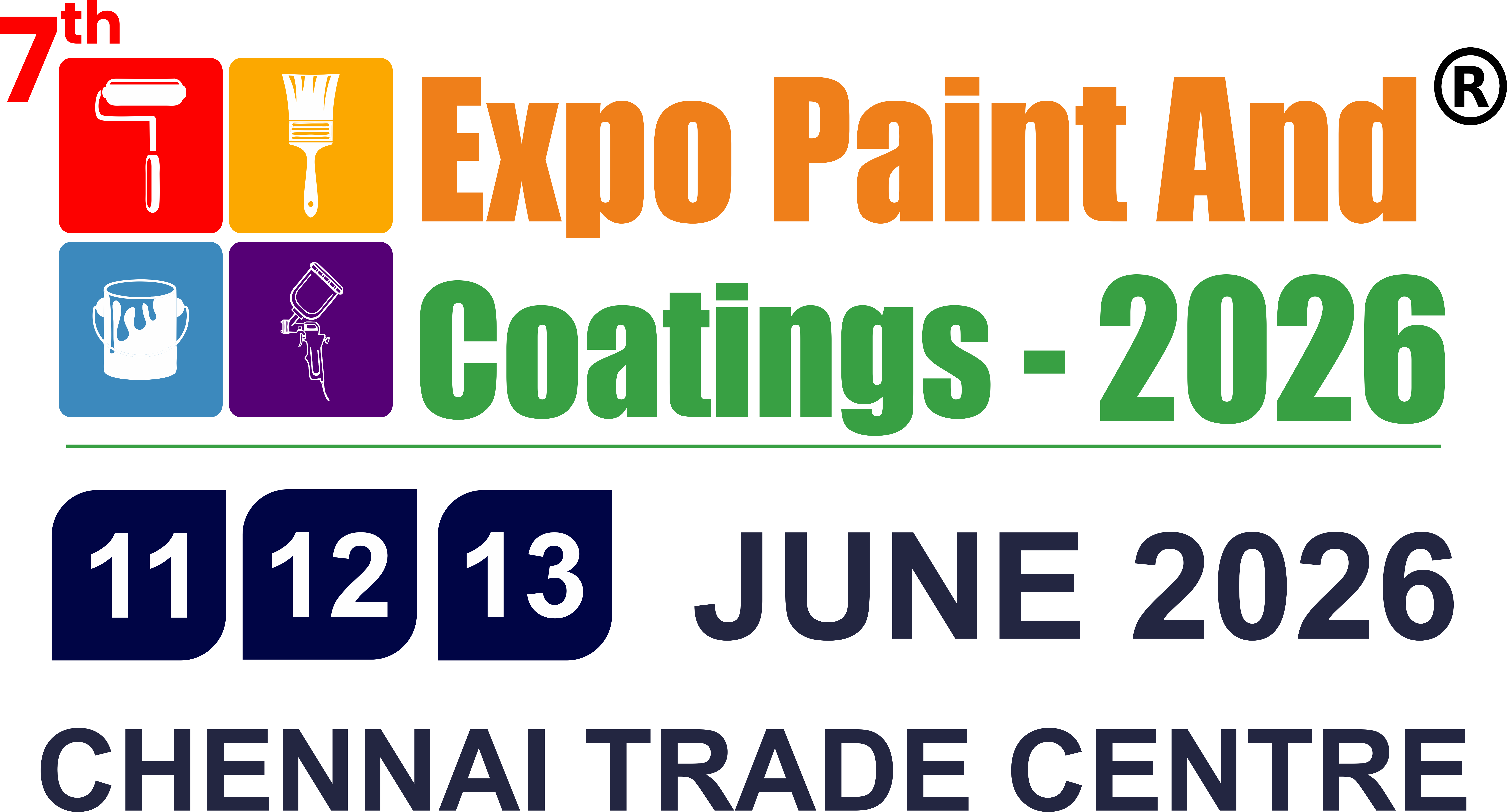 Expo Paint & Coatings