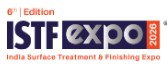 ISTF - India Surface Treatment and Finishing Expo 2026