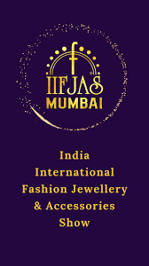 India International Fashion Jewellery & Accessories Show - Aug 2026