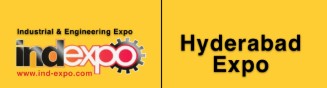 IndExpo - Hyderabad 2026