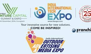 INDIA INTERNATIONAL ADVERTISING OUTDOOR PUBLICITY AND MEDIA EXPO - Navi Mumbai 2026