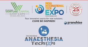INDIA INTERNATIONAL ANAESTHESIA TECH EXPO - Bengaluru 2026